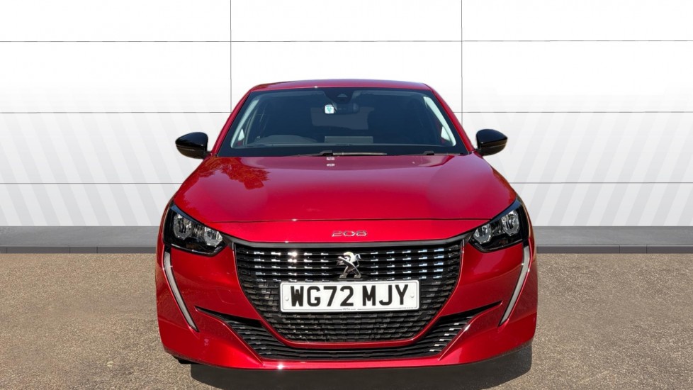 Peugeot 208 1.2 PureTech 130 Allure Premium + 5dr EAT8 Petrol Hatchback - Image 3