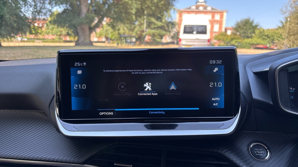 Peugeot 208 1.2 PureTech 130 Allure Premium + 5dr EAT8 Petrol Hatchback - Image 33