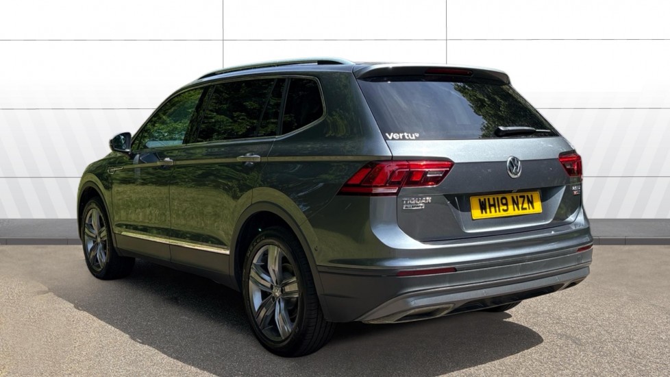 Volkswagen Tiguan Allspace 2.0 TDI 4Motion Match 5dr DSG Diesel Estate - Image 2
