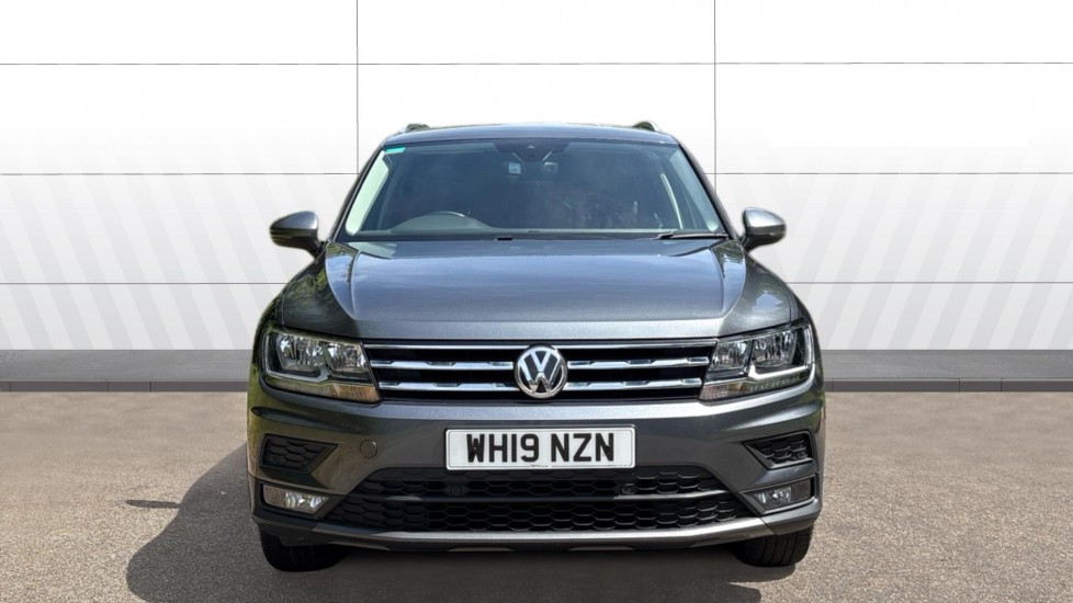 Volkswagen Tiguan Allspace 2.0 TDI 4Motion Match 5dr DSG Diesel Estate - Image 3