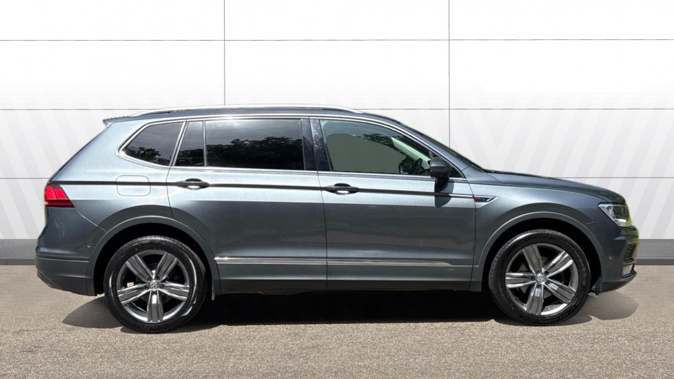 Volkswagen Tiguan Allspace 2.0 TDI 4Motion Match 5dr DSG Diesel Estate - Image 5