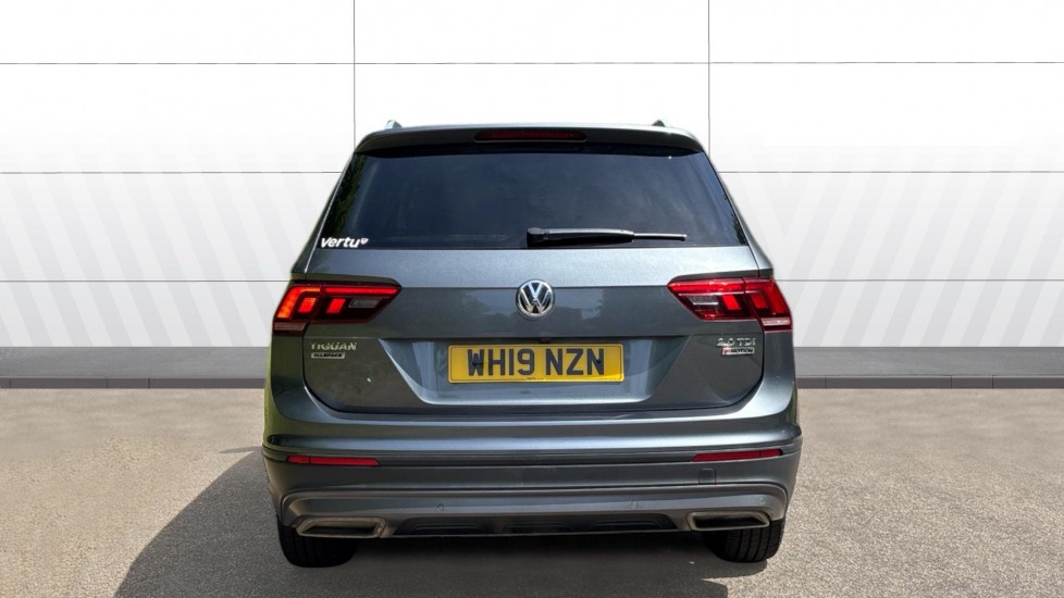 Volkswagen Tiguan Allspace 2.0 TDI 4Motion Match 5dr DSG Diesel Estate - Image 6