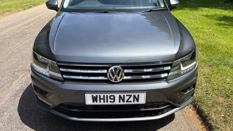 Volkswagen Tiguan Allspace 2.0 TDI 4Motion Match 5dr DSG Diesel Estate - Image 8