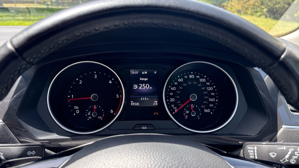 Volkswagen Tiguan Allspace 2.0 TDI 4Motion Match 5dr DSG Diesel Estate - Image 18