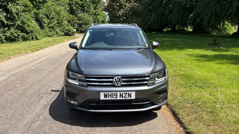 Volkswagen Tiguan Allspace 2.0 TDI 4Motion Match 5dr DSG Diesel Estate - Image 21