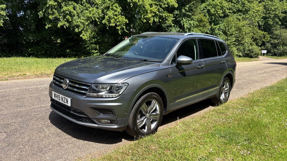 Volkswagen Tiguan Allspace 2.0 TDI 4Motion Match 5dr DSG Diesel Estate - Image 22
