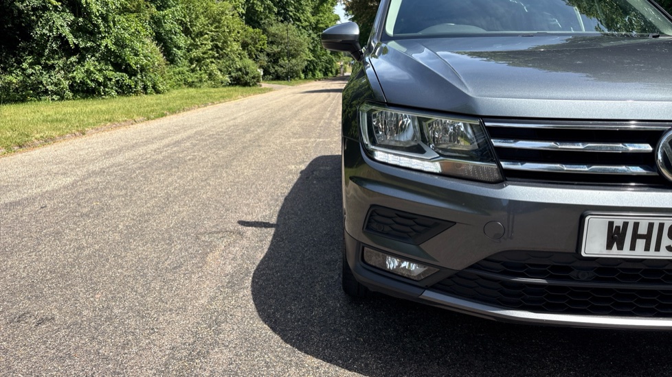 Volkswagen Tiguan Allspace 2.0 TDI 4Motion Match 5dr DSG Diesel Estate - Image 23