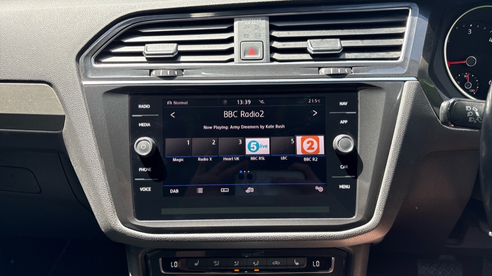 Volkswagen Tiguan Allspace 2.0 TDI 4Motion Match 5dr DSG Diesel Estate - Image 30