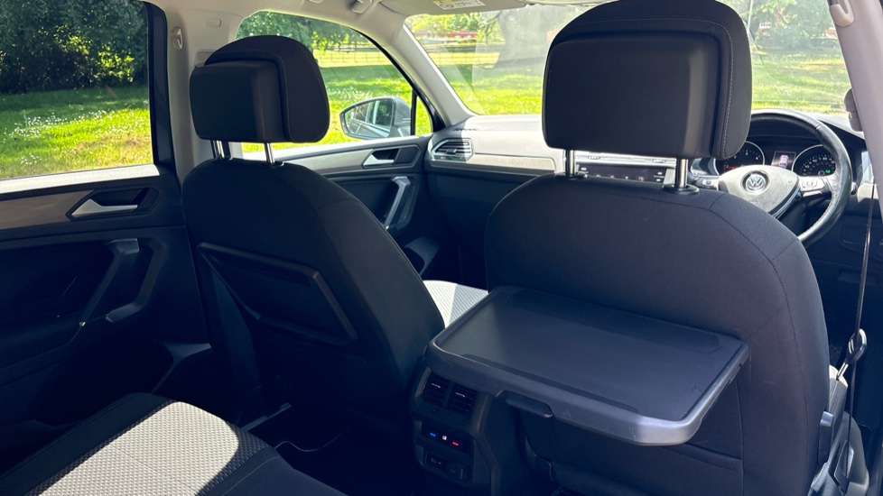 Volkswagen Tiguan Allspace 2.0 TDI 4Motion Match 5dr DSG Diesel Estate - Image 46