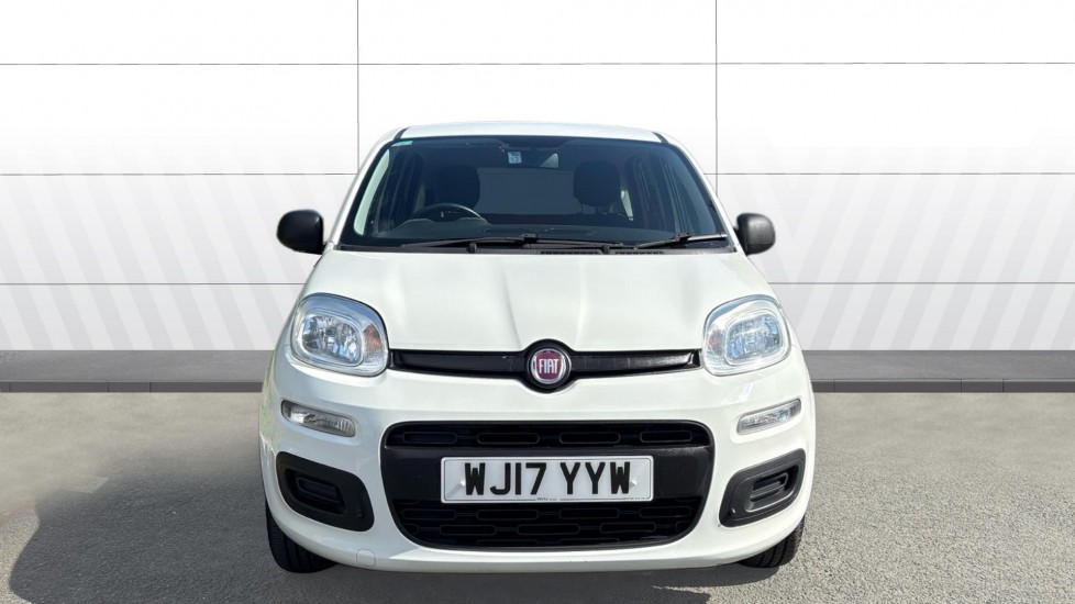 Fiat Panda 1.2 Pop 5dr Petrol Hatchback - Image 3