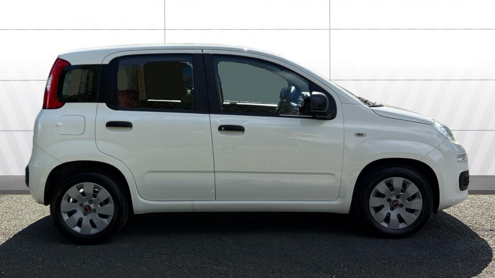 Fiat Panda 1.2 Pop 5dr Petrol Hatchback - Image 5