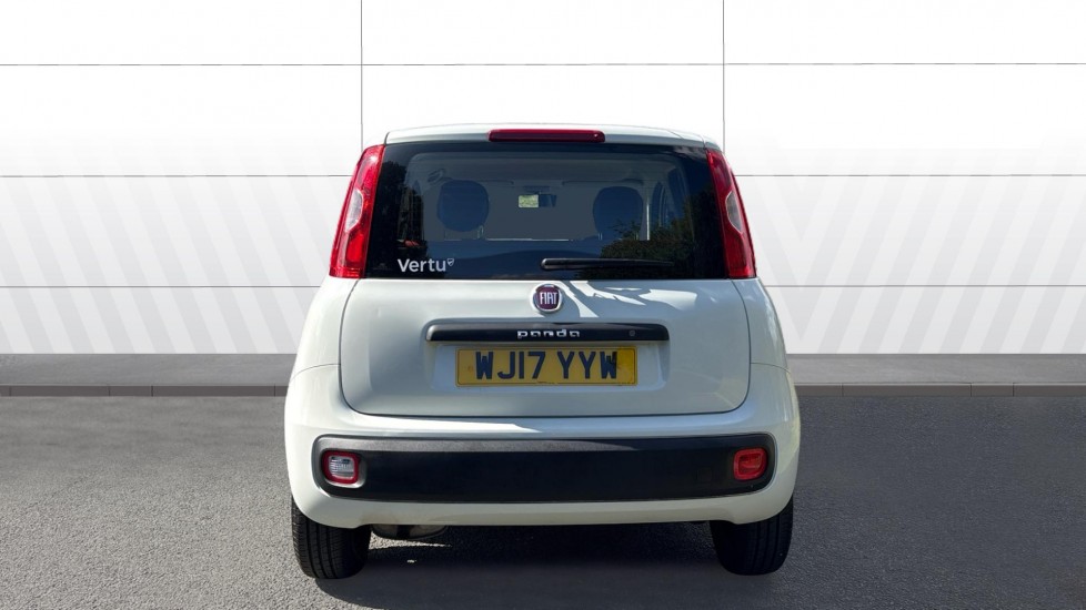 Fiat Panda 1.2 Pop 5dr Petrol Hatchback - Image 6