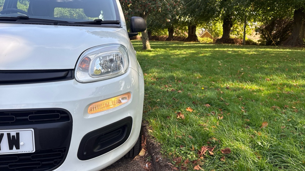 Fiat Panda 1.2 Pop 5dr Petrol Hatchback - Image 23