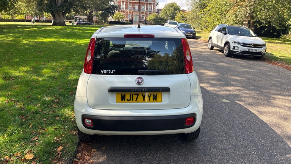 Fiat Panda 1.2 Pop 5dr Petrol Hatchback - Image 26
