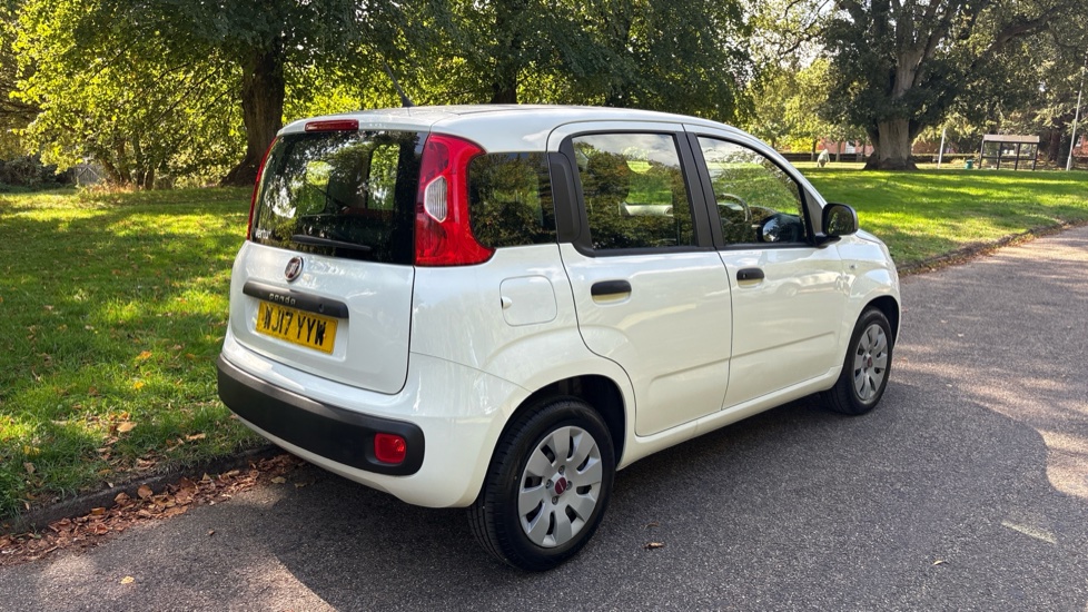 Fiat Panda 1.2 Pop 5dr Petrol Hatchback - Image 27