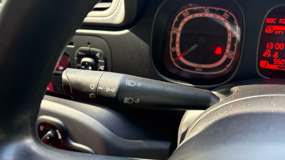 Fiat Panda 1.2 Pop 5dr Petrol Hatchback - Image 31