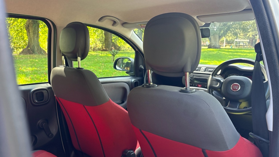 Fiat Panda 1.2 Pop 5dr Petrol Hatchback - Image 34