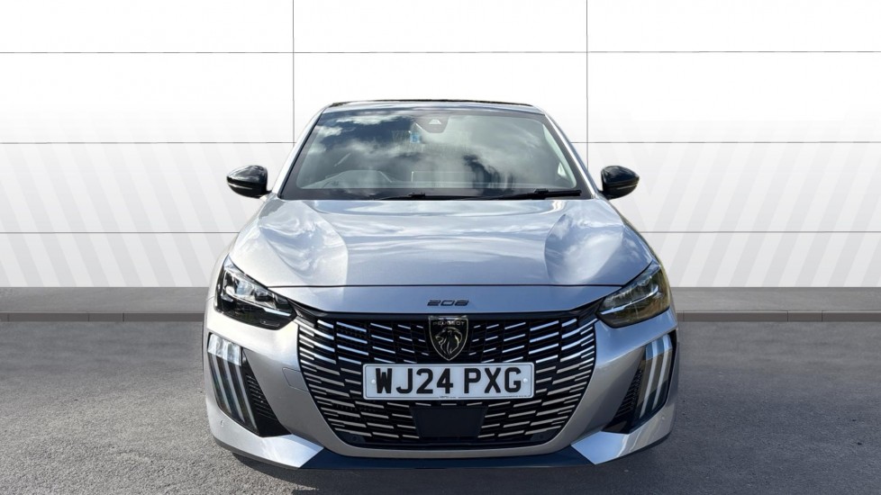 Peugeot 208 1.2 Hybrid 136 GT 5dr e-DSC6 Petrol Hatchback - Image 3