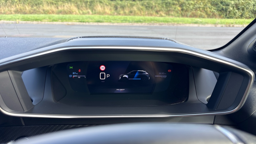 Peugeot 208 1.2 Hybrid 136 GT 5dr e-DSC6 Petrol Hatchback - Image 18