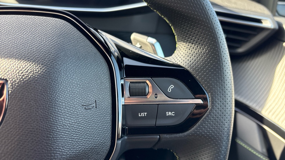 Peugeot 208 1.2 Hybrid 136 GT 5dr e-DSC6 Petrol Hatchback - Image 36