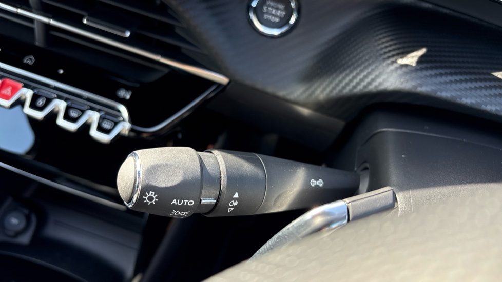 Peugeot 208 1.2 Hybrid 136 GT 5dr e-DSC6 Petrol Hatchback - Image 38