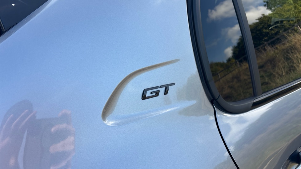 Peugeot 208 1.2 Hybrid 136 GT 5dr e-DSC6 Petrol Hatchback - Image 46