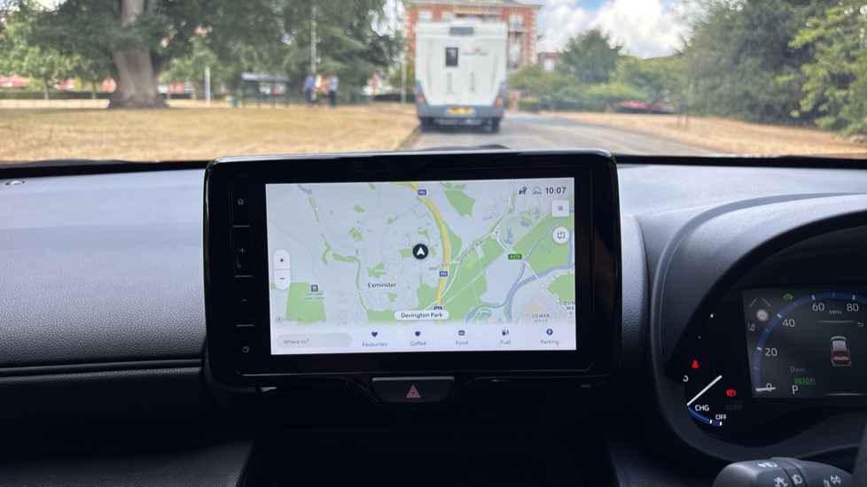 Toyota Yaris Cross 1.5 Hybrid GR Sport 5dr CVT Hybrid Estate - Image 30