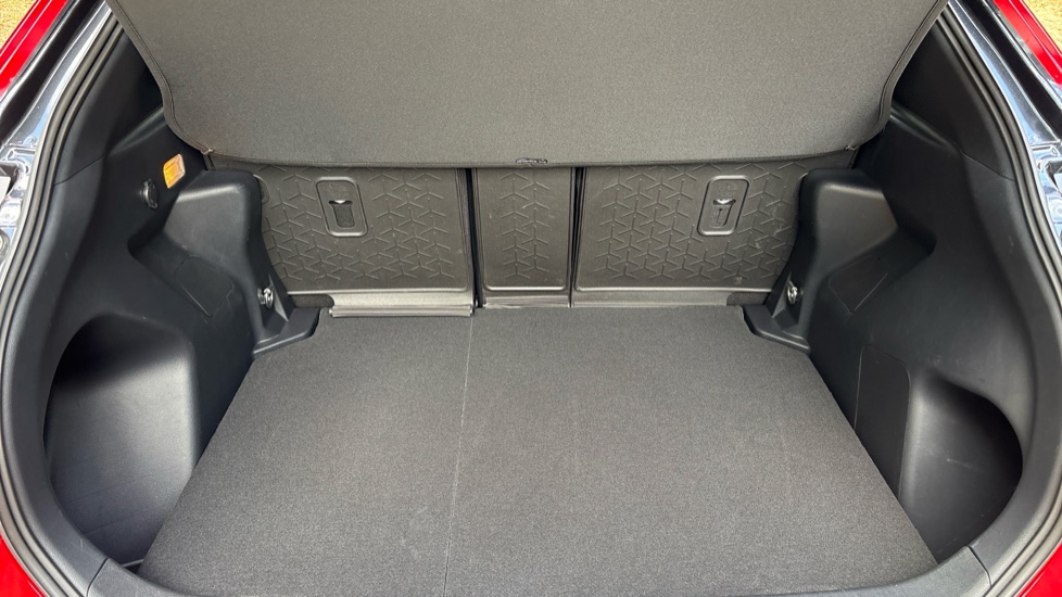 Toyota Yaris Cross 1.5 Hybrid GR Sport 5dr CVT Hybrid Estate - Image 47