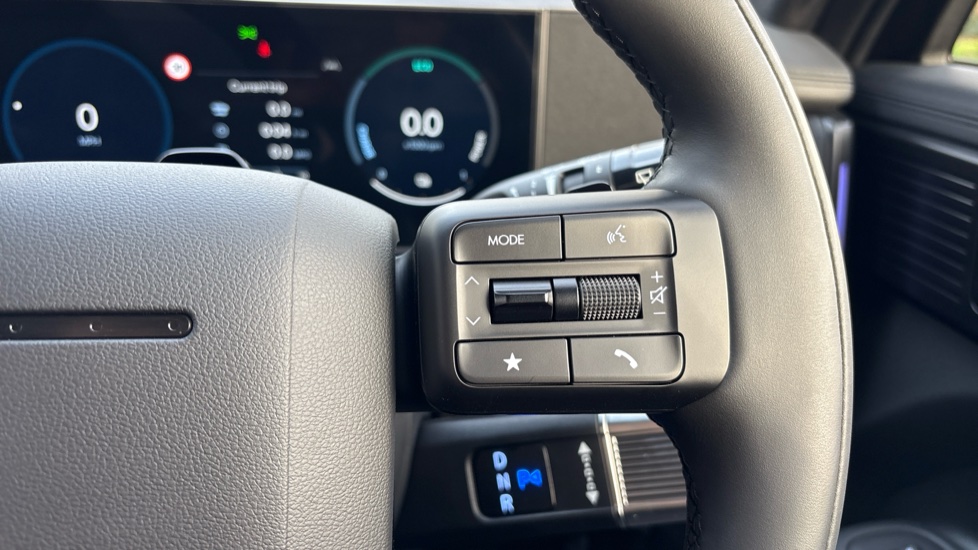 Hyundai SANTA FE 1.6 TGDi Plug-in Hybrid Calligraphy 5dr 4WD Auto Estate - Image 44