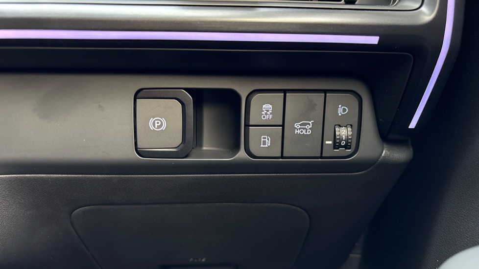 Hyundai SANTA FE 1.6 TGDi Plug-in Hybrid Calligraphy 5dr 4WD Auto Estate - Image 50