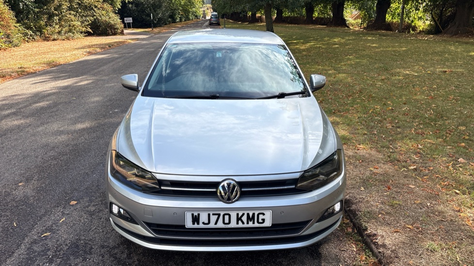 Volkswagen Polo 1.0 TSI 95 Match 5dr Petrol Hatchback - Image 21