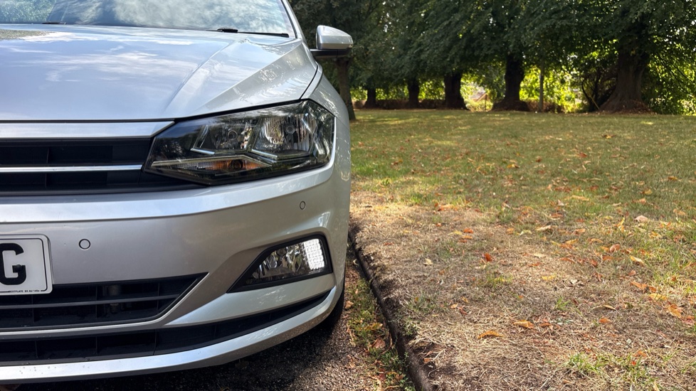Volkswagen Polo 1.0 TSI 95 Match 5dr Petrol Hatchback - Image 23