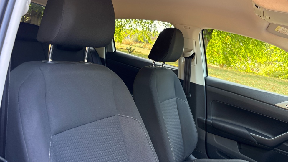 Volkswagen Polo 1.0 TSI 95 Match 5dr Petrol Hatchback - Image 44