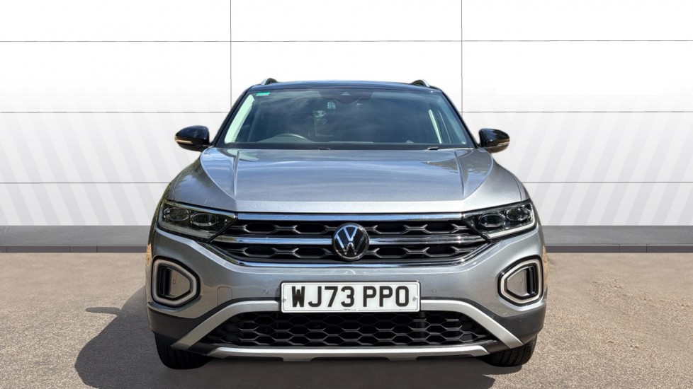 Volkswagen T-Roc 1.5 TSI Style 5dr DSG Petrol Hatchback - Image 3