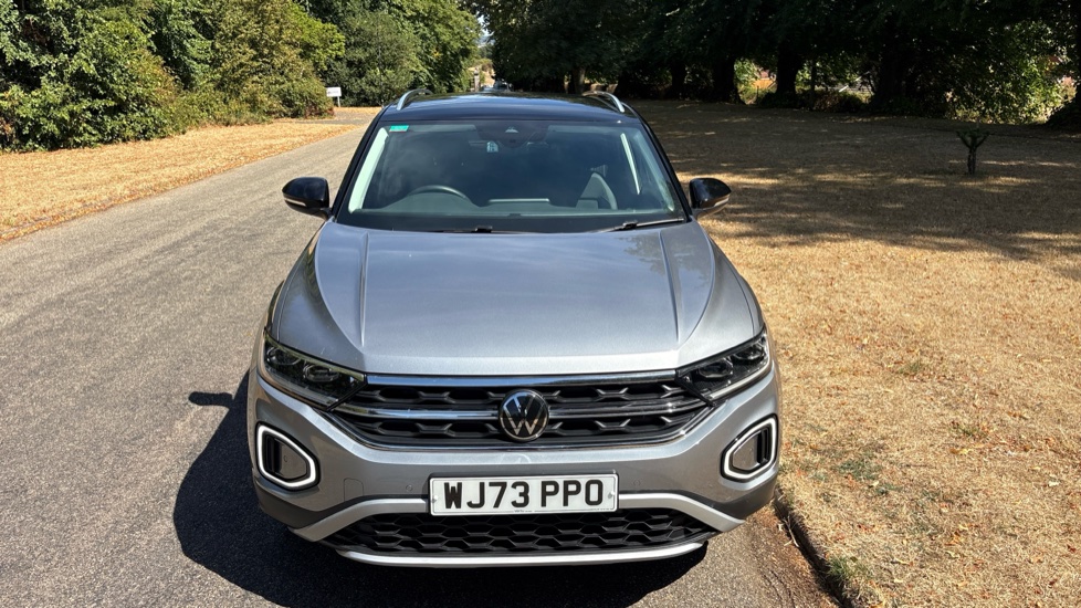 Volkswagen T-Roc 1.5 TSI Style 5dr DSG Petrol Hatchback - Image 21