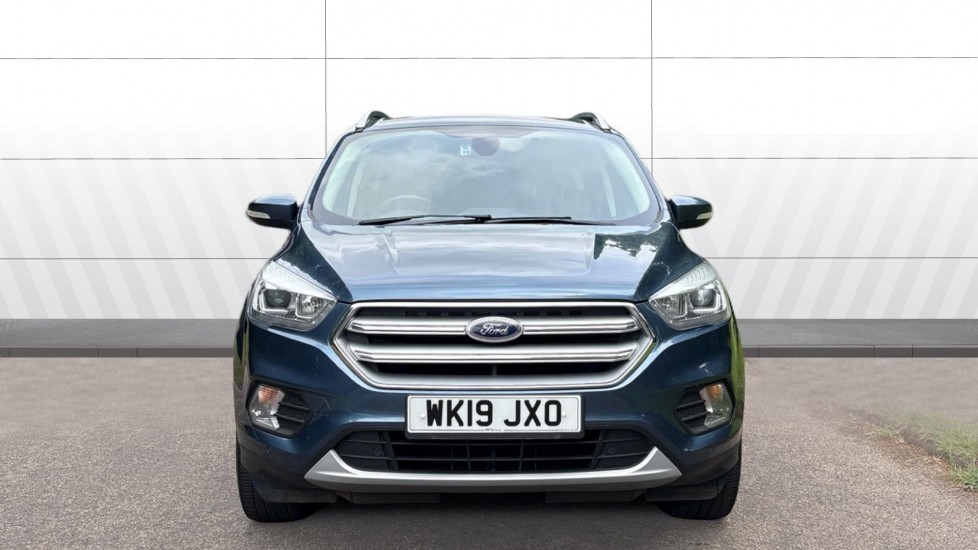 Ford Kuga 1.5 EcoBoost Titanium Edition 5dr 2WD Petrol Estate - Image 3