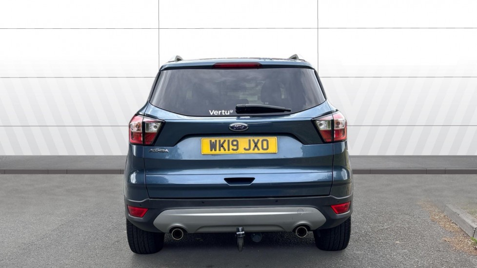 Ford Kuga 1.5 EcoBoost Titanium Edition 5dr 2WD Petrol Estate - Image 6
