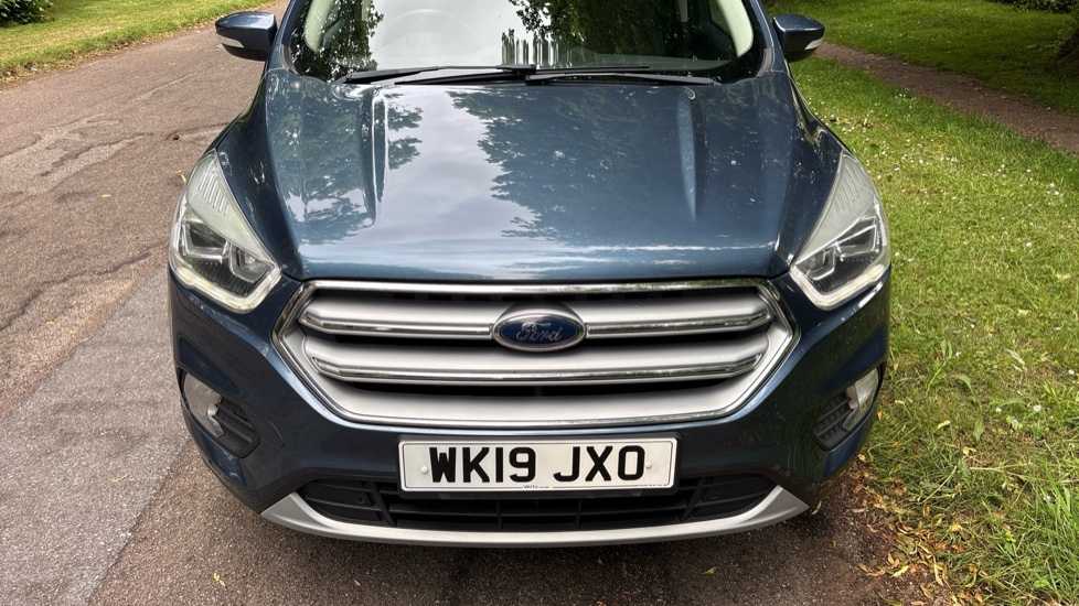Ford Kuga 1.5 EcoBoost Titanium Edition 5dr 2WD Petrol Estate - Image 8