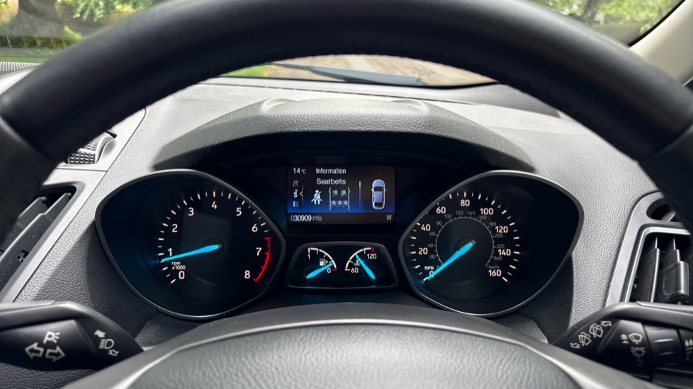 Ford Kuga 1.5 EcoBoost Titanium Edition 5dr 2WD Petrol Estate - Image 18