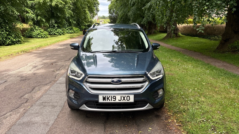 Ford Kuga 1.5 EcoBoost Titanium Edition 5dr 2WD Petrol Estate - Image 21