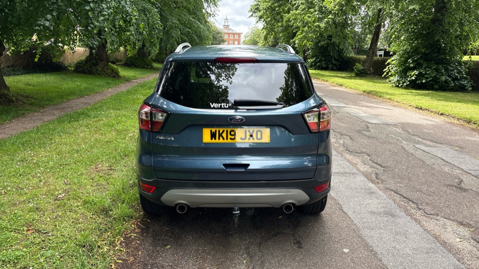 Ford Kuga 1.5 EcoBoost Titanium Edition 5dr 2WD Petrol Estate - Image 25