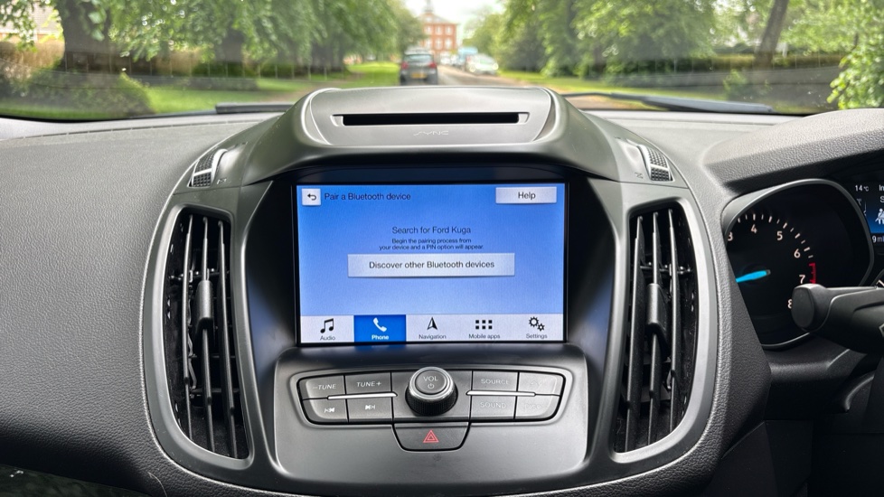 Ford Kuga 1.5 EcoBoost Titanium Edition 5dr 2WD Petrol Estate - Image 30