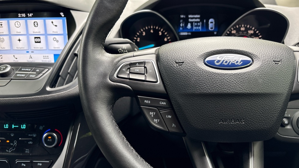 Ford Kuga 1.5 EcoBoost Titanium Edition 5dr 2WD Petrol Estate - Image 35
