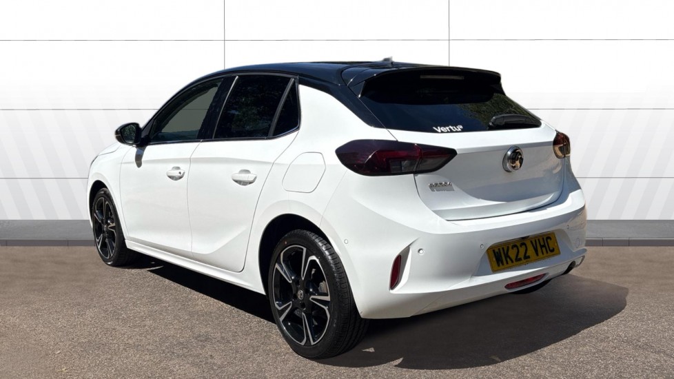 Vauxhall Corsa 1.2 Elite Edition 5dr Petrol Hatchback - Image 2
