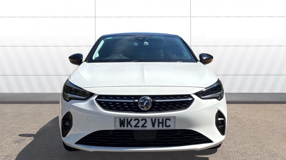 Vauxhall Corsa 1.2 Elite Edition 5dr Petrol Hatchback - Image 3