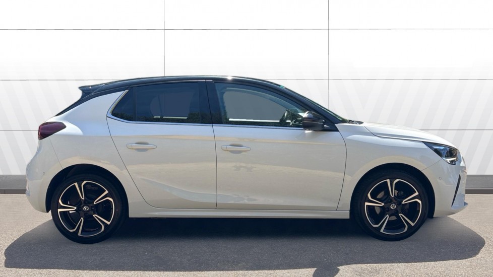 Vauxhall Corsa 1.2 Elite Edition 5dr Petrol Hatchback - Image 5