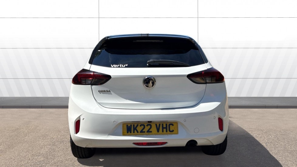 Vauxhall Corsa 1.2 Elite Edition 5dr Petrol Hatchback - Image 6