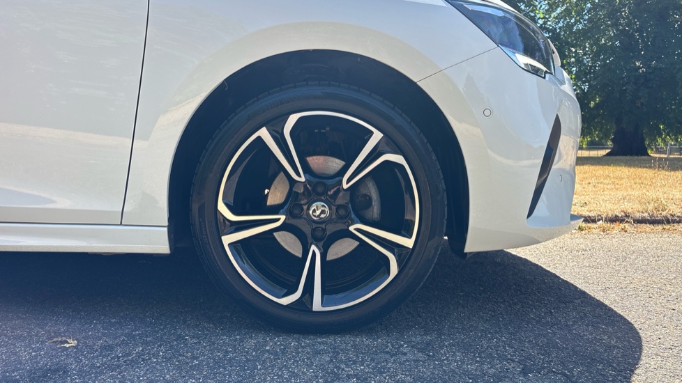 Vauxhall Corsa 1.2 Elite Edition 5dr Petrol Hatchback - Image 7