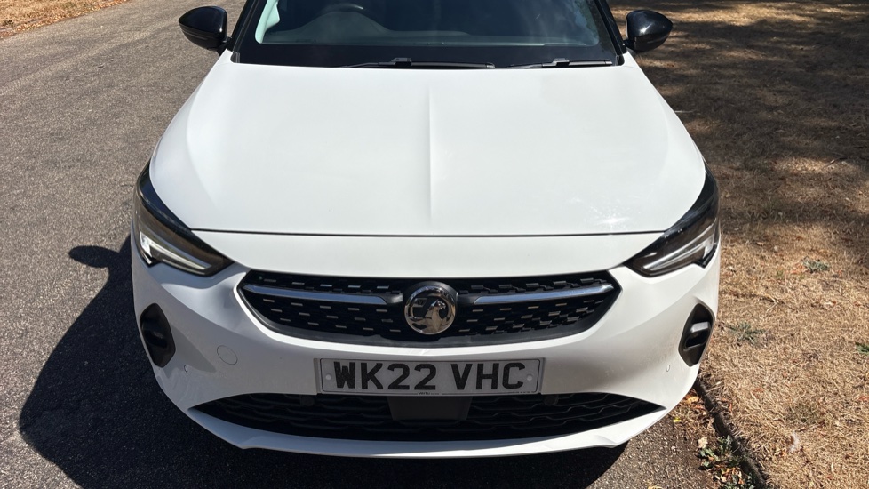 Vauxhall Corsa 1.2 Elite Edition 5dr Petrol Hatchback - Image 8
