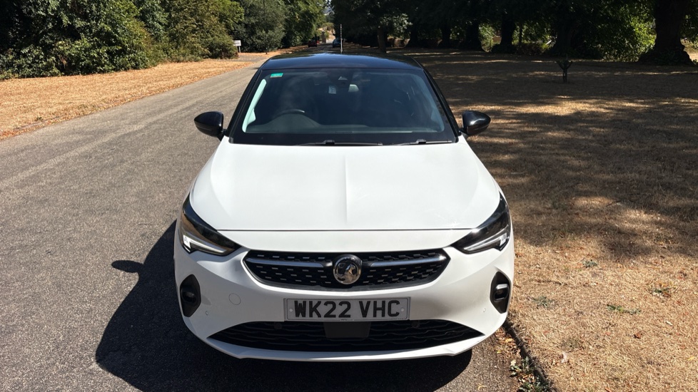 Vauxhall Corsa 1.2 Elite Edition 5dr Petrol Hatchback - Image 21